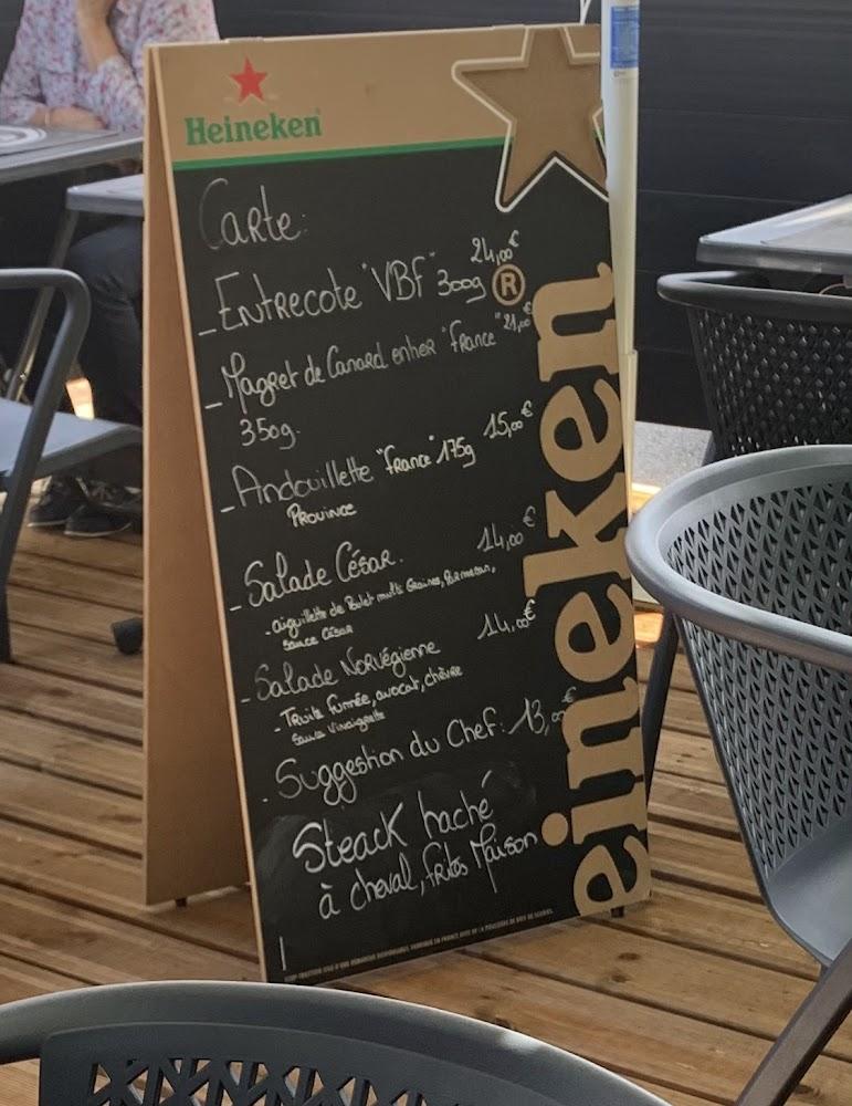 Etape A20 - Menu Image 4